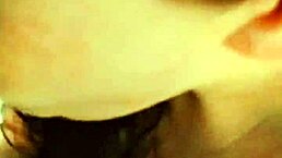 wanna suck dick fresh out the shower like this bbw slut wife does?