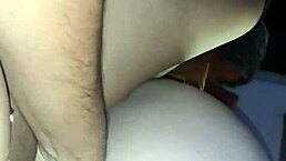 Does Brazilian Miku get rough fucking doggystyle by BBC with big tits in hentai anime?