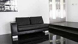 Brunette Babe Blowjob And Pussy Fucking With Toys Squirting