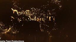 Will Lynn Handle Intense Anal Gape from Three Guys in Wild Session?