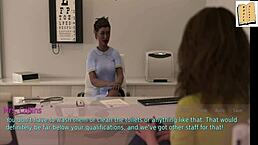 What Happens When A Wife And Stepmother With Big Ass And Tits Gets Erotic With Mother-In-Law? Discover In Episode 53.