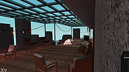 Is Together Time Roblox Sex Roleplay With Deepthroat and Cum?