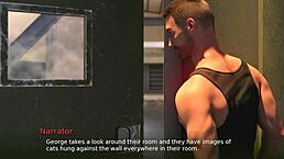 Let's play this alternative punishment game in part 5 together