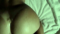 spank my ass before fingering and fucking me bent over in doggy style pov