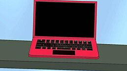 Her best friend sneaks in and sleeps with the lecturer just to snag those good grades, but watch the ebony pov doggystyle action unfold!