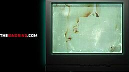 teen chats with old man for free pussy fuck in panties seduction