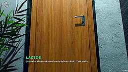 Eternum Game Episode 9