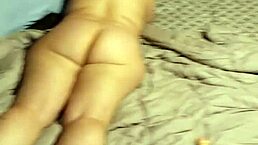 Cumming Inside Hard Inside Her Preggo Belly With Thick Loads