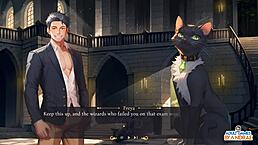 Ep2 naughty photos of strange women in lust gameplay with huge cumshots!