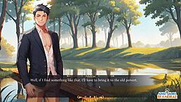 Ep2 naughty photos of strange women in lust gameplay with huge cumshots!