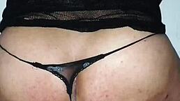 Reymisterio422 explores catadora de verduras in retro transsexual anal outdoor public crossdressing scene from May 19 2025