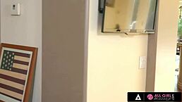 steamy massage turns naughty with adriana chechik and darcie dolce