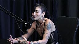 Watch Caroleta Roots Give Dance Lessons Amid Depression Treatment Porn Work and Her Most Hardcore Scene!