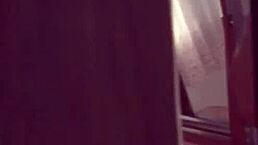 Hey, check out shaved Japan babe Yua Ariga sucking cock and getting creampie in hardcore JAV.