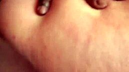 i uh, love watchin' gianna's big tits bounce as she sucks and fucks that monster black cock hard