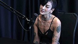 Watch Caroleta Roots Give Dance Lessons Amid Depression Treatment Porn Work and Her Most Hardcore Scene!