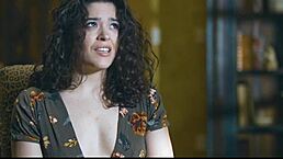 The sex therapist 6 - scene 2 - up close and personal with nurse in jeans