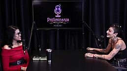 Watch Caroleta Roots Give Dance Lessons Amid Depression Treatment Porn Work and Her Most Hardcore Scene!