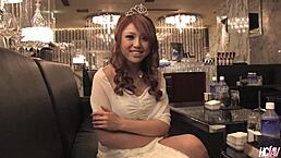 hey, check this japanese babe rino mizusawa sucking cock until she gets cum in her hairy mouth uncensored