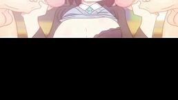 Big ass and big tits get intense action in the office fuck session