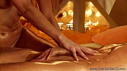 These cuddly lesbian girls, grab the dildo and toys, get soaked in pee while squirting from wet slits in fetish play.