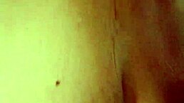 wanna suck dick fresh out the shower like this bbw slut wife does?