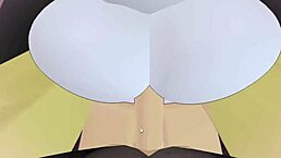 i'm fucking this big ass furry with my monster cock in roblox condo encounter