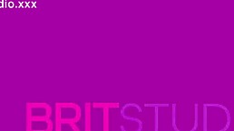 lesbian massage turns into wet messy pussy licking with squirting orgasms