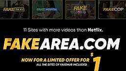 Cheating Wife Milf Caught by Husband During Outdoor Cowgirl Ride on Big Cock with Cum on Tits