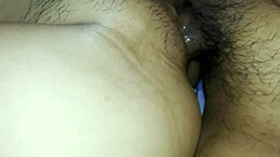 oh man, i wake up with your penis deep inside my wet pussy in the bedroom