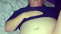 I Feel So Thrilled As Daisy Layne Sucks Cock For Cumshot