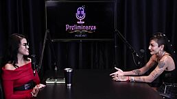 Watch Caroleta Roots Give Dance Lessons Amid Depression Treatment Porn Work and Her Most Hardcore Scene!