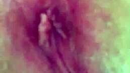 Oh wow, this skinny Russian teen gives a dildo blowjob with dirty talk, facesitting fantasies, and tight pussy close-ups! 😏🍑