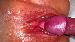 amateur pink pussy 274 days after losing her virginity