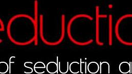 Scorching Secret Revealed As Misty Discovers Nickey On Lesbian Porn Site Leading To Strapon Seduction And Titty Fuck