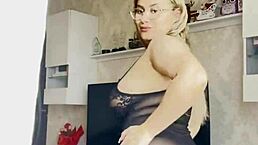 want to see my big ass up close?