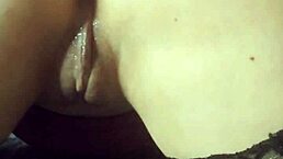 Marco Plays With Plug Anal And Dildo In My Pussy To Make Me Cum Love -- By Mia