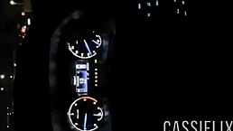 if you don't cum watching this video with two blondes giving a delicious blowjob and doggystyle outdoors by the pool, you need a doctor - full on cassiflix