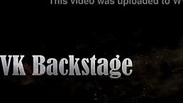 Montana fit takes hard anal fuck with dp and gape in uncensored full version combo