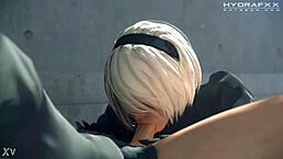 Mini compilation of my videos contrasts quick blowjobs with intense oral moments