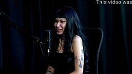 ¿Indiazinha, quieres grabar con tu hermana cosplay?