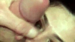 Princess Sucking Balls And Deepthroating Cock Like A Good Little 18+ Slut Facefucked Like A Whore