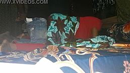 fuck her wet pussy from back with monster cock 😈