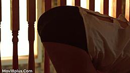 Hey, check this Korean sex with boyfriend 😏