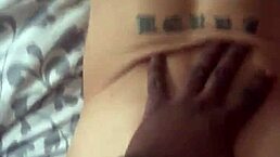 Anal Fucking My 90 Pound Sister in Law in the Ass!