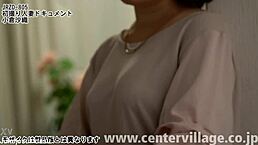 Hey, what's up with this first-time wife documentary featuring Saori Ogura in creampie compilation?