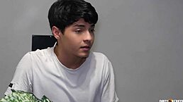 i make an agreement with my stepson to fuck my wife so he won't rat me out to my transsexual girlfriend