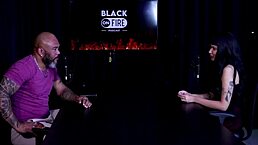 ¿Indiazinha, quieres grabar con tu hermana cosplay?