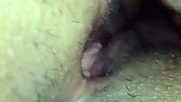 pussy arab creampie wife