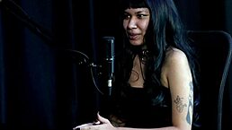 ¿Indiazinha, quieres grabar con tu hermana cosplay?